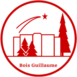 Les Sapins de Bois Guillaume