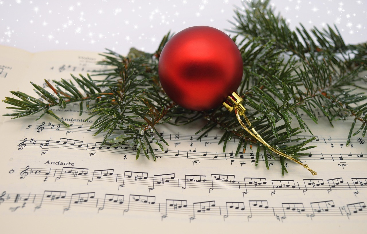 Que sont les branches de Noël, exactement ?