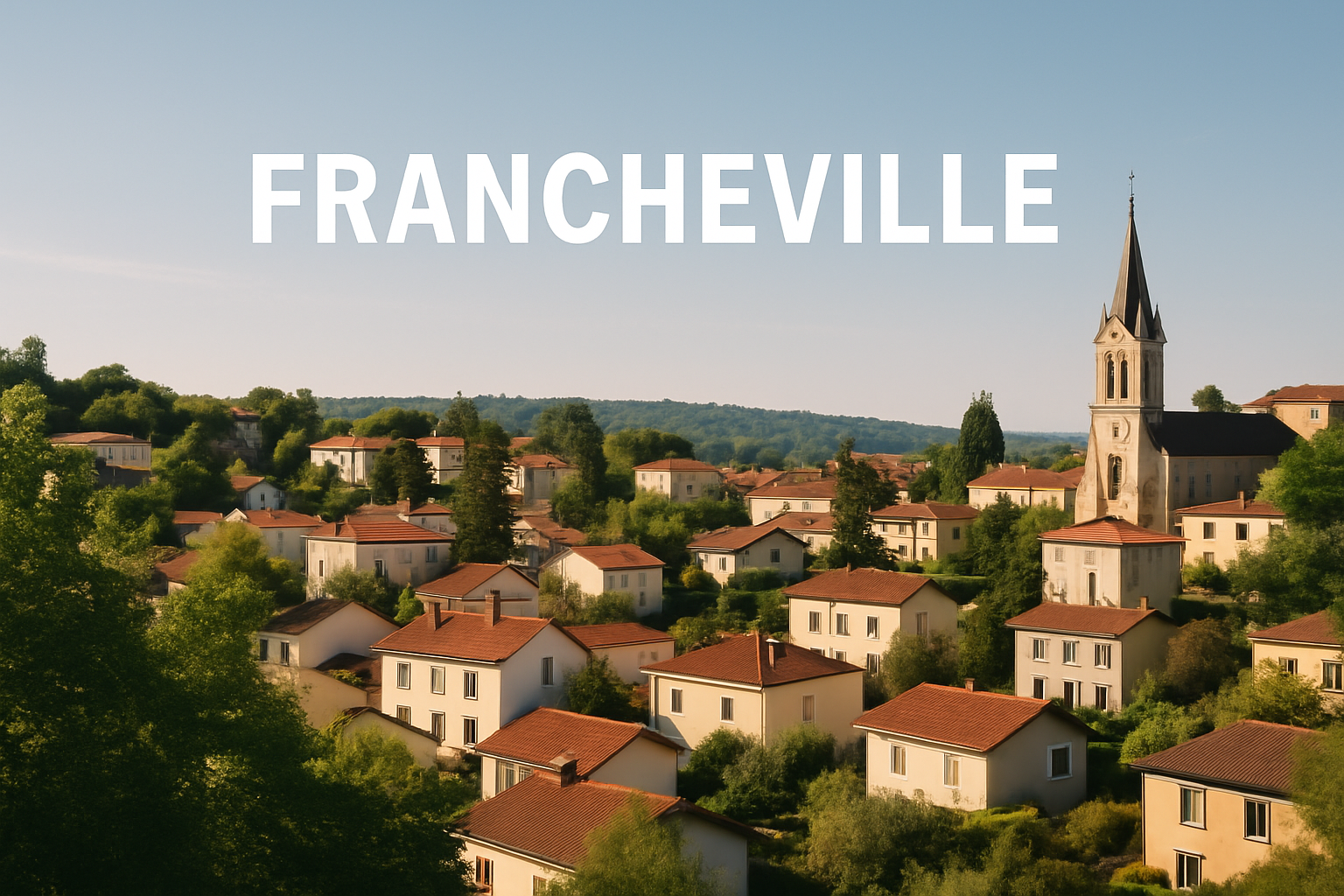 Francheville