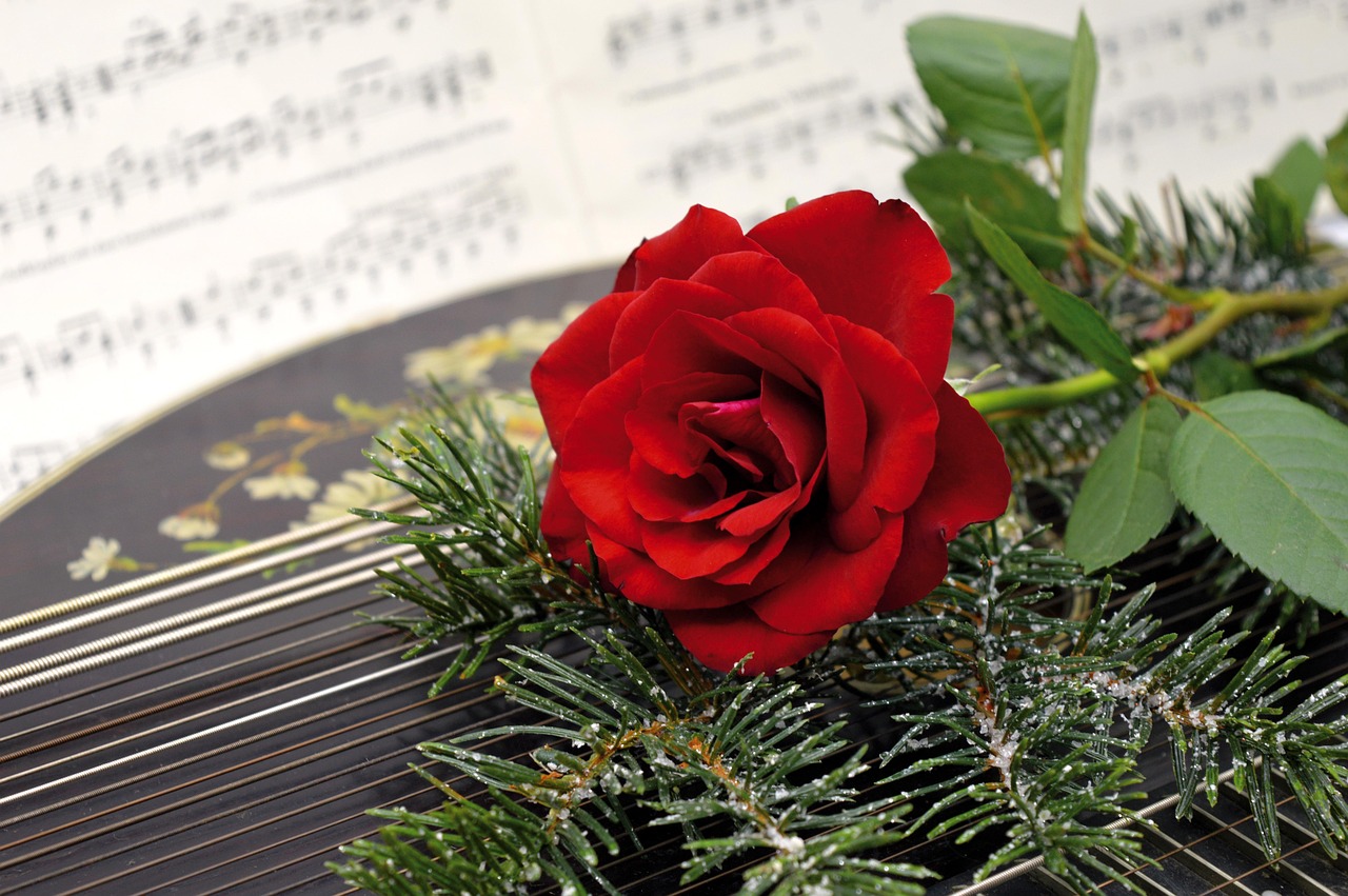 Chant de noel : Chant de Noël : notre playlist familiale pour décorer le sapin