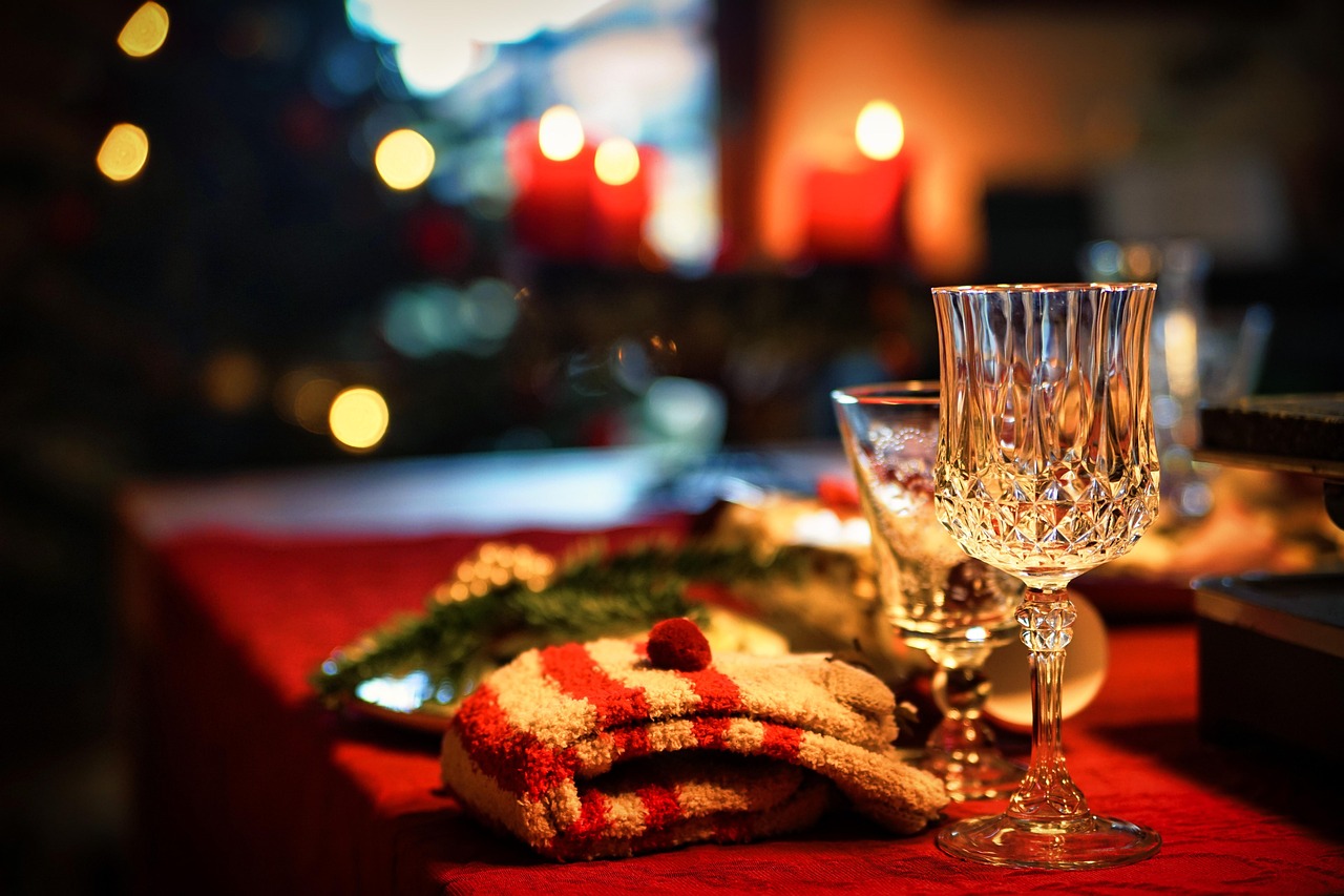 Quel menu de Noël servir pour un repas de fête en famille ?, Repas de noel